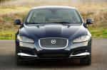 Jaguar XF Supercharged 2012 года